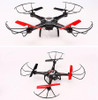 V686 Fpv Rc Drones With Camera Hd Wltoys Professional Drones Quadcopters With Camera Remote Control Flying Camera Helicopter
