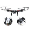 V686 Fpv Rc Drones With Camera Hd Wltoys Professional Drones Quadcopters With Camera Remote Control Flying Camera Helicopter