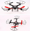 V686 Fpv Rc Drones With Camera Hd Wltoys Professional Drones Quadcopters With Camera Remote Control Flying Camera Helicopter