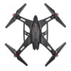Utoghter 69508 2.0MP Wide-angle Camera Wifi FPV Foldable RC Drone 2.4G 4CH 6-Axis Gyro G-sensor Selfie Drone RTF Quadcopter