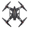 Utoghter 69508 2.0MP Wide-angle Camera Wifi FPV Foldable RC Drone 2.4G 4CH 6-Axis Gyro G-sensor Selfie Drone RTF Quadcopter