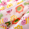 Useful Waterproof Reusable Zipper Baby Cloth Diaper Wet Dry Bag Swimer Tote Double Zipper