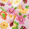 Useful Waterproof Reusable Zipper Baby Cloth Diaper Wet Dry Bag Swimer Tote Double Zipper