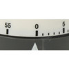 Useful Mechanical Timer 60 Minute Furniture Supplies Kitchen Timer Cook Shape Countdown Reminder Kitchen Timer
