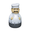 Useful Mechanical Timer 60 Minute Furniture Supplies Kitchen Timer Cook Shape Countdown Reminder Kitchen Timer