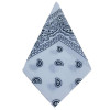 Useful Fashion headband Bandana Scarf Square Head Scarf Bandanas Headwear Freeshipping & wholesale