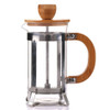 Eco-Friendly French Press Coffee Maker