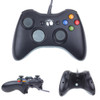 USB Wired Game Controller For xbox360 Gamepad Joypad Joystick For Xbox 360 Controller Slim Accessory PC Computer