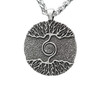 Tree of Life Yggdrasil Pendant Tree of Life Yggdrasil Pendant