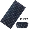 C.gree Seamless Tubular Scarf 25*48cm 100% Polyester Microfiber Multifunctional Print Bandana Scarf Bike Tube Headband