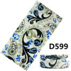 C.gree Seamless Tubular Scarf 25*48cm 100% Polyester Microfiber Multifunctional Print Bandana Scarf Bike Tube Headband