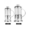 French Press Stainless Steel Coffee Maker