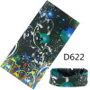 C.gree 2017 Popular Polyester Microfiber Bandana Novelty 25*48cm Seamless Magic Sunscreen Ride Cool Sport Scarf Seamless