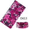 C.gree 2017 Popular Polyester Microfiber Bandana Novelty 25*48cm Seamless Magic Sunscreen Ride Cool Sport Scarf Seamless