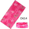 C.gree 2017 Popular Polyester Microfiber Bandana Novelty 25*48cm Seamless Magic Sunscreen Ride Cool Sport Scarf Seamless