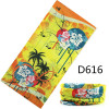 C.gree 2017 Popular Polyester Microfiber Bandana Novelty 25*48cm Seamless Magic Sunscreen Ride Cool Sport Scarf Seamless