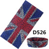 C.gree 2017 Popular Bandanas Multifunctional Seamless Tubular Fishing Bandana 25*48cm Anime Sport Tube Scarf hijab Head Wrap