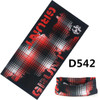 C.gree 2017 Popular Bandanas Multifunctional Seamless Tubular Fishing Bandana 25*48cm Anime Sport Tube Scarf hijab Head Wrap