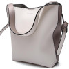BVLRIGA Luxury Handbags Women Bags Designer Women Messenger Bags Women Leather Handbags crossbody bags for women 2017 Bucket Bag