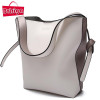BVLRIGA Luxury Handbags Women Bags Designer Women Messenger Bags Women Leather Handbags crossbody bags for women 2017 Bucket Bag