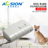 Buy Aosion Free Shipping Hot Black Electronic Mouse Rat Rodent Killer Electric Trap Zapper Pest Control (Got dog repeller free)