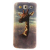 Butterfly Pattern Soft TPU Silicon sFor Samsung Galaxy S3 case For Samsung Galaxy S3 Neo Duos i9300 i9301 Case Phone Cover
