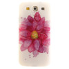 Butterfly Pattern Soft TPU Silicon sFor Samsung Galaxy S3 case For Samsung Galaxy S3 Neo Duos i9300 i9301 Case Phone Cover