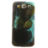 Butterfly Pattern Soft TPU Silicon sFor Samsung Galaxy S3 case For Samsung Galaxy S3 Neo Duos i9300 i9301 Case Phone Cover