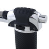 Butane Gas Trip Micro Blow Torch Lighter Welding Soldering Brazing Refillable gas Tool Cigar With Box Gift lighter without fuel