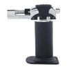 Butane Gas Trip Micro Blow Torch Lighter Welding Soldering Brazing Refillable gas Tool Cigar With Box Gift lighter without fuel