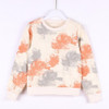 Kid Unisex Camouflage Round Neck Top Wholesale Boys Boutique Clothing