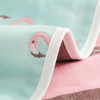Baby Six-layer Cartoon Cotton Blanket Wholesale Boys Jeans Wholesale Baby Blankets