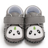 Baby Unisex Panda Cute Non-Slip Flats Wholesale Baby Shoes Suppliers