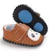 Baby Unisex Panda Cute Non-Slip Flats Wholesale Baby Shoes Suppliers