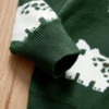 Boys Round Neck Various Cartoon Dinosaur Sweater  Wholesale Boys Clothes