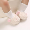 Unisex Animal Cute High Top Cute Shoes Wholesale Toddler Shoes