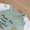 Baby Girls Unisex Long Sleeve Printed Cartoon Romper Wholesale Baby Clothes Usa Baby Girls Unisex Long Sleeve Printed Cartoon Romper Wholesale Baby Clothes Usa