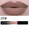 Matte Liquid Lipstick