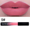 Matte Liquid Lipstick