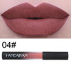 Matte Liquid Lipstick