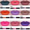 Matte Liquid Lipstick