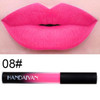 Matte Liquid Lipstick