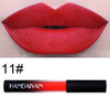 Matte Liquid Lipstick