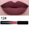 Matte Liquid Lipstick