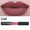 Matte Liquid Lipstick