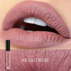 Matte Liquid Lipstick