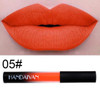 Matte Liquid Lipstick