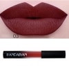Matte Liquid Lipstick