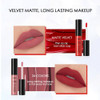 Matte Liquid Lipstick