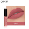 Matte Liquid Lipstick